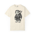 Shell Shock Tee - Ronin Turtle