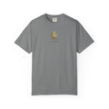 Comfort Colors 1717 Grey T-Shirt - Still Need Coffee Graphic - Cottagecore Coffee Tee